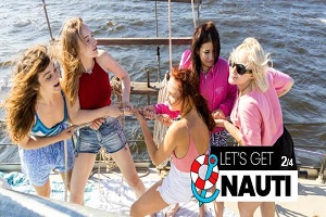 Viola Weber, Erika Mori, Olivia Trunk, Avrora Murai & Purr Simona – Let’s get nauti – Part 2/4 16 Viola Weber, Erika Mori, Olivia Trunk, Avrora Murai & Purr Simona – Let’s get nauti – Part 2/4