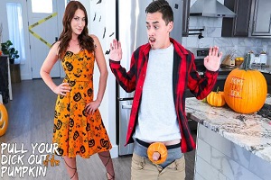Whitney Oc – Pull Your Dick Out Of The Pumpkin – S22:E8 16 Whitney Oc – Pull Your Dick Out Of The Pumpkin – S22:E8