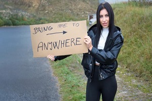 Lilly Bella – The Road Story 16 Lilly Bella – The Road Story