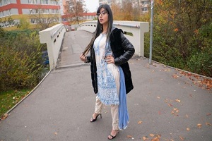 Aaliyah Yasin – The Present in the Pocket