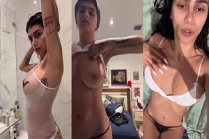 Becky Crocker Santa Christmas BBC Fucking W Damion Dayski