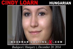 Cindy Loarn – * UPDATED * Casting X 12 Cindy Loarn – * UPDATED * Casting X