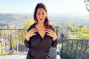 Lola – Lola, 35 years old, nurse in Draguignan!