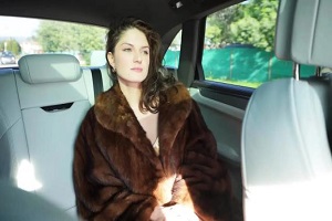Francesca – Francesca, 30 years old, translator speaking four languages!