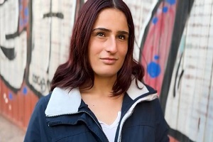 Lili – A Romanian gipsy was caught
