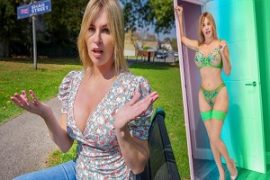 Summer Rose – My Body for Your Money