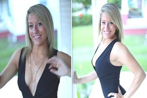 Anya – Late 20s Babe comes for another romp! 14 Anya – Late 20s Babe comes for another romp!