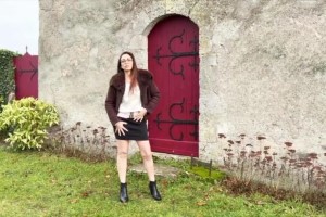 Chouqxxx – Chouqxxx, 40 years old, waitress in Vichy!