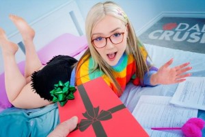 Eva Nyx – Orgasm Is the Best Stress Reliever