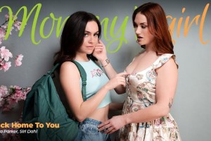 Freya Parker & Siri Dahl – Back Home To You