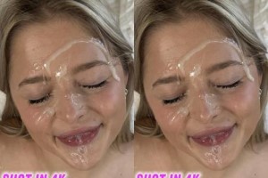 Jill Taylor – Jesse Loads Monster Facials