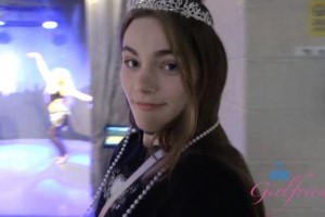 Juniper Ren – Wax Museum Part 1
