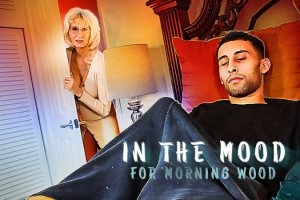 Morgan Shipley – In The Mood For Morning Wood