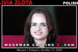 Olivia Zlota – * UPDATED *