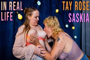 Saskia & Tay Rose – In Real Life 12 Saskia & Tay Rose – In Real Life