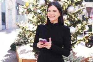 Ada – 26 years old, hard in pairs!