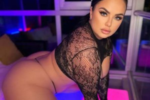 Bosnian Beauty POV Vegas Hotel Hookup