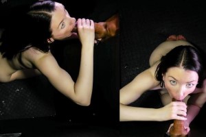 Celestina Blooms – Celestina Blooms’ Second Gloryhole POV
