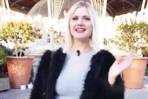 Kitty – Kitty, 28 years old, banker in Monaco!