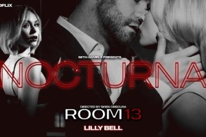 Lilly Bell – ROOM 13