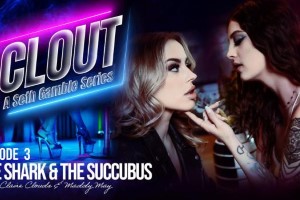 Maddy May & Anna Claire Clouds – Clout – Episode 3