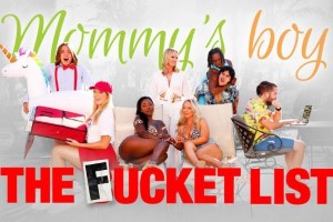 Rachael Cavalli, GoGo FukMe & Sadie Summers – The Fucket List