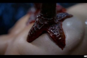 Rae Lil Black – The Monster Slayer