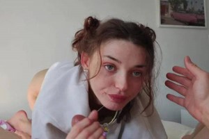 Shrooms Q Pervy Stepbro Gets Meta Glasses to Film Sex Tape With Me