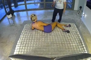Wifey’s World – Alone With My Bull