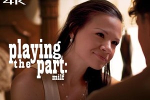 Alison Rey – Playing the Part: MILF