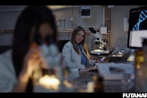 Amalia Davis & Emiri Momota – Nuclear Mutation