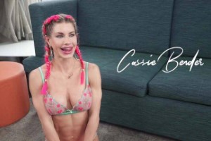 Cassie Bender Horny Hot Milf Next Door Back To Fuck