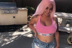 Curvy Barbi – New Tenant Temptation