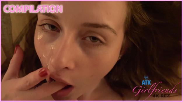 Danni Rivers – Danni Rivers Gets You Off Compilation