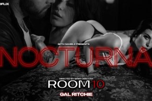 Gal Ritchie – Room 10