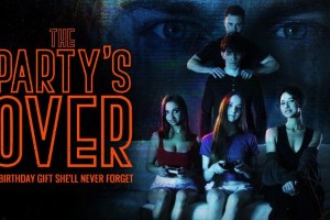 Hazel Moore, Liz Jordan & Hailey Rose – The Party’s Over 14 Hazel Moore, Liz Jordan & Hailey Rose – The Party’s Over