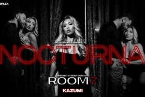 Kazumi – Room 7 10 Kazumi – Room 7