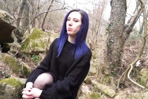 Nyx – Nyx, 29 years old, multi-talented receptionist…