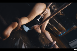 Shelena – No Honour Among Thieves
