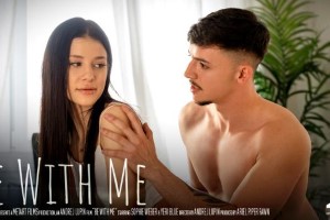 Sophie Weber – Be With Me