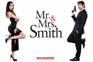 Vanessa Sky – Their Marriage Was a Cover, But Fucking Was Real (Mr. and Mrs. Smith Parody)