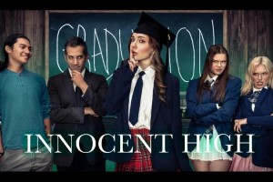 Venus Vixen – His Big Dick Will Make This Graduate’s Day Unforgettable