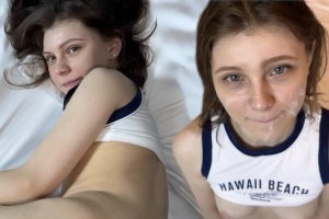 Hiyouth – She Loves Being His Personal Sex Slave