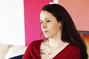 Lily – Lily, 30 years old, from Lyon! 10 Lily – Lily, 30 years old, from Lyon!