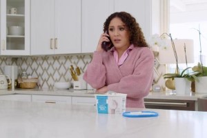 Liv Revamped – Momsday Surprise