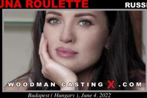 Luna Roulette – UPDATED * Casting X