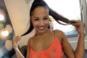 Nina White – The Perfect Combo