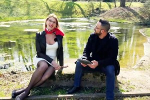 Red Lily – Red Lily never says no… 12 Red Lily – Red Lily never says no…