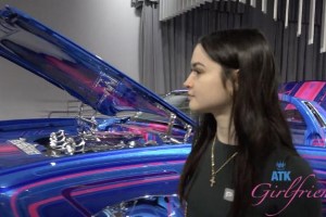 Remi Raw – Auto Museum Part 1