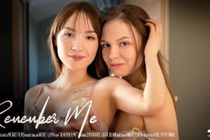 Sylvia Wise & Kate Quinn – Remember Me
